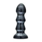 jet-black-jack-large-ribbed-butt-plug-7-inches