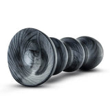 jet-black-jack-large-ribbed-butt-plug-7-inches