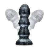 jet-black-jack-large-ribbed-butt-plug-7-inches