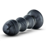 jet-black-jack-large-ribbed-butt-plug-7-inches