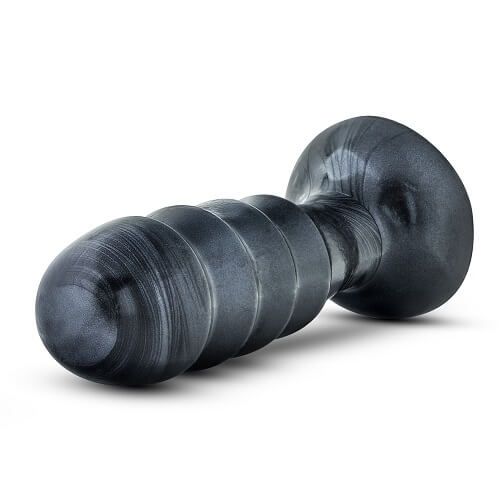 jet-bruiser-large-ridged-butt-plug-7-5-inches