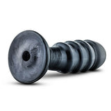 jet-bruiser-large-ridged-butt-plug-7-5-inches