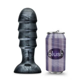 jet-bruiser-large-ridged-butt-plug-7-5-inches