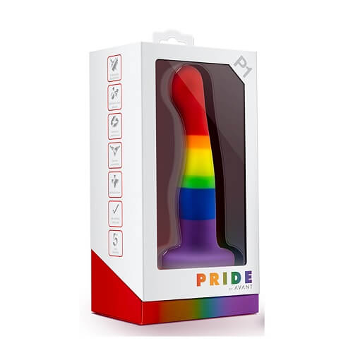 avant-pride-freedom-silicone-dildo