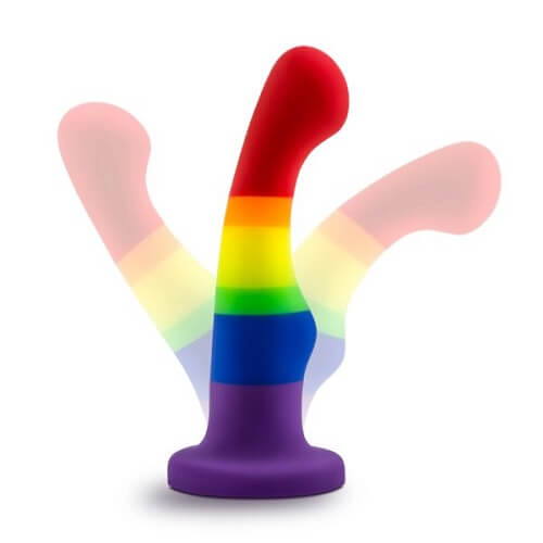 avant-pride-freedom-silicone-dildo