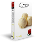 glyde-ultra-vanilla-flavour-vegan-condoms-10-pack