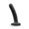 twist-silicone-dildo-with-suction-cup-medium