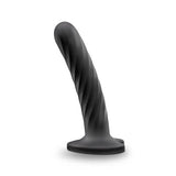 twist-silicone-dildo-with-suction-cup-medium