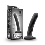 twist-silicone-dildo-with-suction-cup-medium