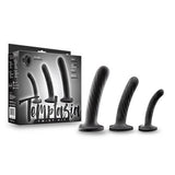 twist-silicone-dildo-with-suction-cup-set-of-three