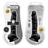 9-inch-realistic-silicone-dual-density-dildo-with-suction-cup-with-balls-black