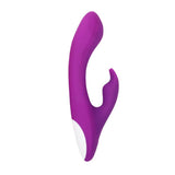 loving-joy-flex-silicone-bendable-rabbit-vibrator