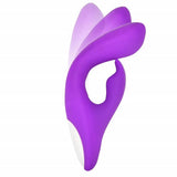 loving-joy-flex-silicone-bendable-rabbit-vibrator