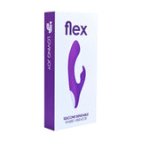 loving-joy-flex-silicone-bendable-rabbit-vibrator