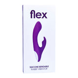 loving-joy-flex-silicone-bendable-rabbit-vibrator