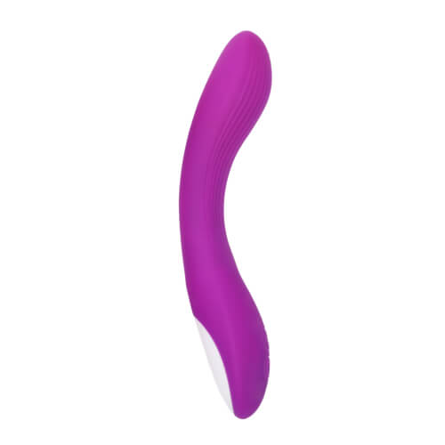 loving-joy-flux-silicone-bendable-g-spot-vibrator