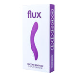 loving-joy-flux-silicone-bendable-g-spot-vibrator