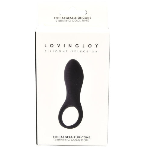 loving-joy-rechargeable-silicone-vibrating-cock-ring