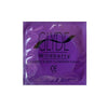 glyde-ultra-wildberry-flavour-vegan-condoms-100-bulk-pack