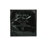 glyde-ultra-cola-flavour-vegan-condoms-100-bulk-pack