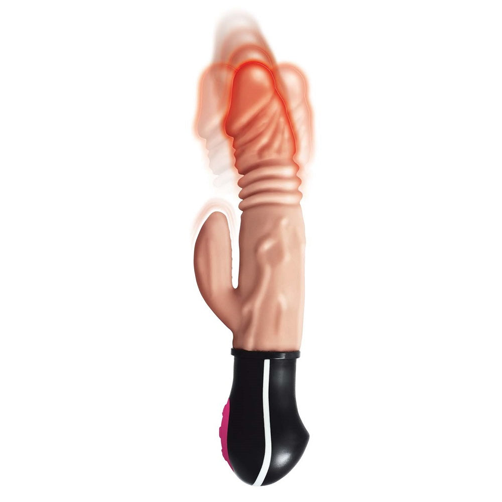 realistic-warming-thrusting-vibrating-dildo