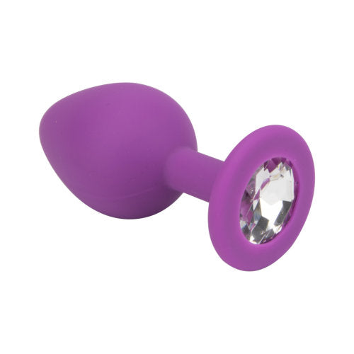 loving-joy-jewelled-silicone-butt-plug-purple-medium