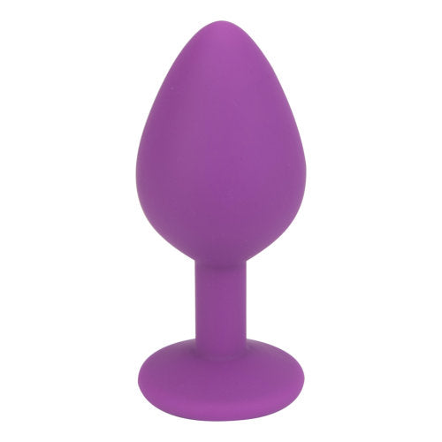 loving-joy-jewelled-silicone-butt-plug-purple-medium
