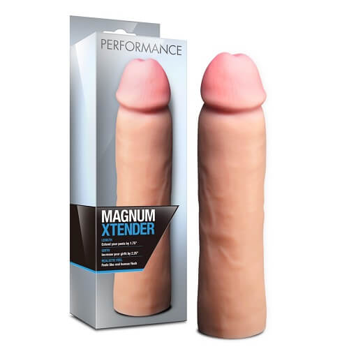 performance-magnum-realistic-girthy-penis-extender