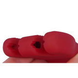 electrastim-silicone-fusion-infinity-double-pinwheel