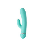 mina-soft-silicone-rabbit-vibrator