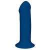 cushioned-core-suction-cup-girthy-silicone-dildo-7-inch