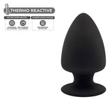 dual-density-medium-silicone-butt-plug-4-5-inches