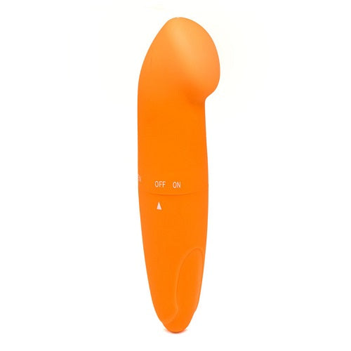 loving-joy-mini-g-spot-vibrator-orange