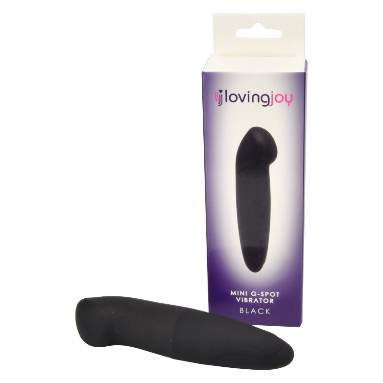 loving-joy-mini-g-spot-vibrator-black