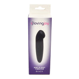 loving-joy-mini-g-spot-vibrator-black