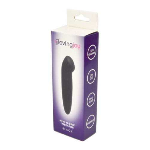 loving-joy-mini-g-spot-vibrator-black