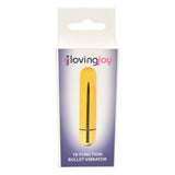 loving-joy-10-function-gold-bullet-vibrator