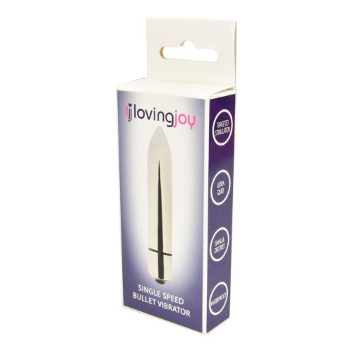 loving-joy-single-speed-silver-bullet-vibrator