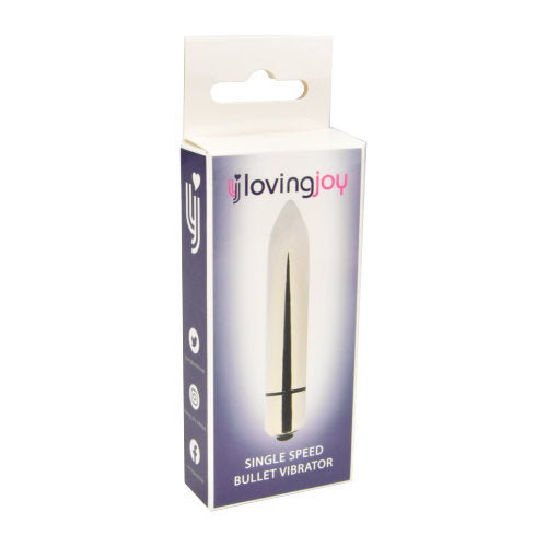 loving-joy-single-speed-silver-bullet-vibrator