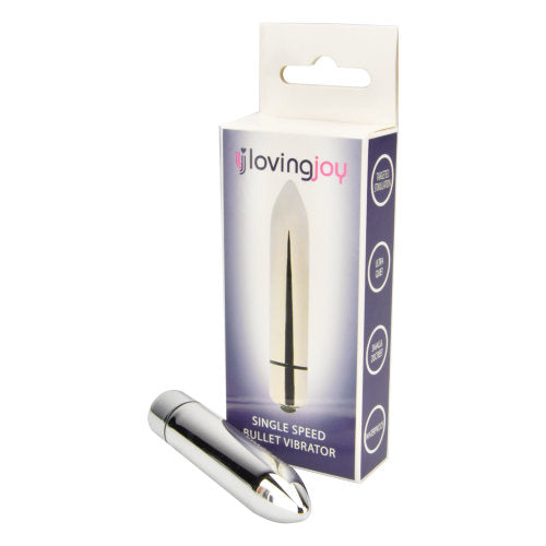 loving-joy-single-speed-silver-bullet-vibrator