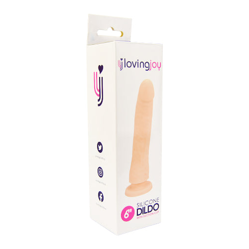 loving-joy-realistic-silicone-6-inch-strap-on-dildo