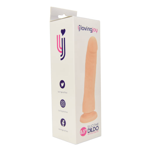 loving-joy-realistic-silicone-8-5-inch-strap-on-dildo