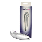 loving-joy-mini-g-spot-vibrator-silver