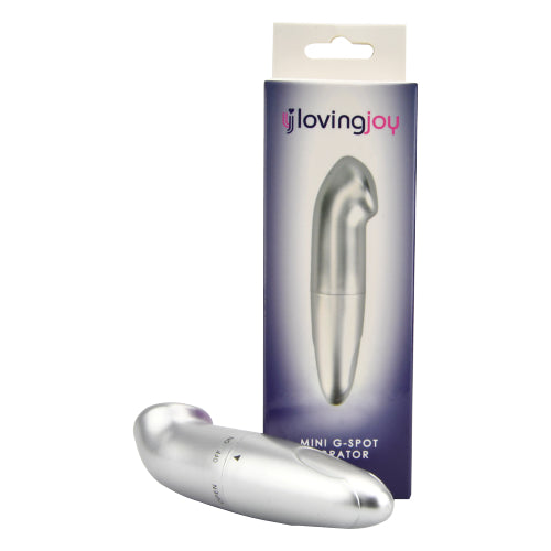 loving-joy-mini-g-spot-vibrator-silver