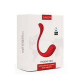 svakom-phoenix-interactive-app-controlled-vibrator