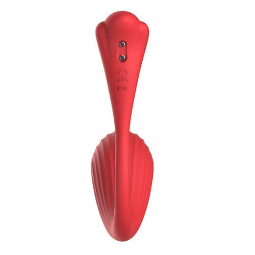svakom-phoenix-interactive-app-controlled-vibrator