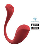 svakom-phoenix-interactive-app-controlled-vibrator