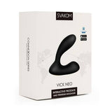 svakom-vick-neo-interactive-app-controlled-prostate-massager