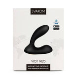 svakom-vick-neo-interactive-app-controlled-prostate-massager