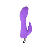 loving-joy-7-function-silicone-mini-rabbit-bullet-vibrator